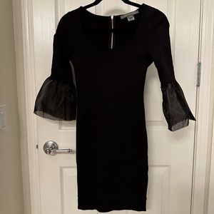 Black French Connection Dress: Size 0